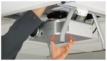 Things to keep in mind while installing a projector